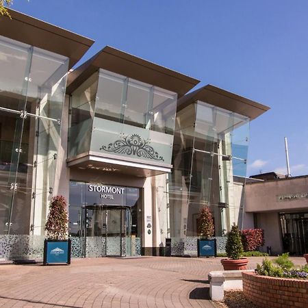 The Stormont Hotel Belfast Dış mekan fotoğraf