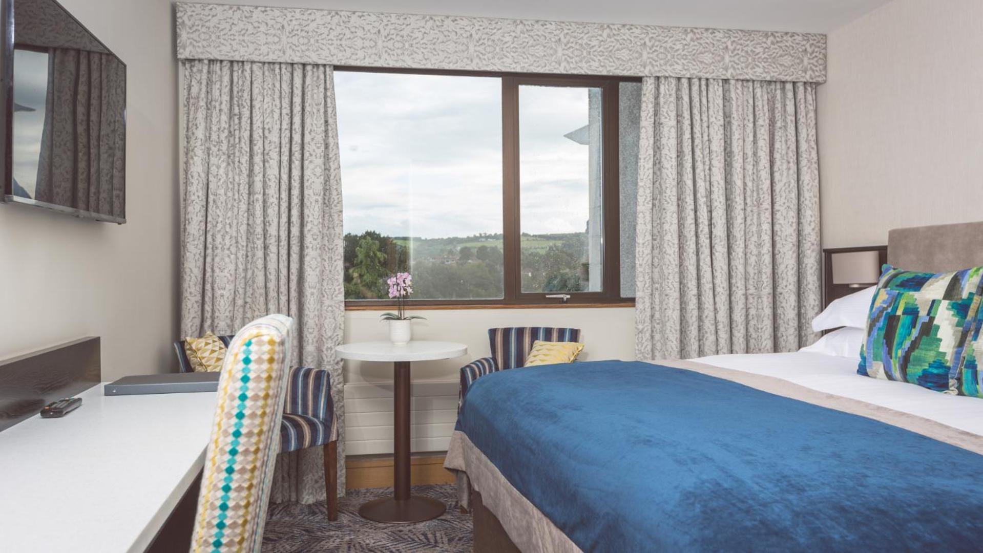 The Stormont Hotel Belfast Dış mekan fotoğraf